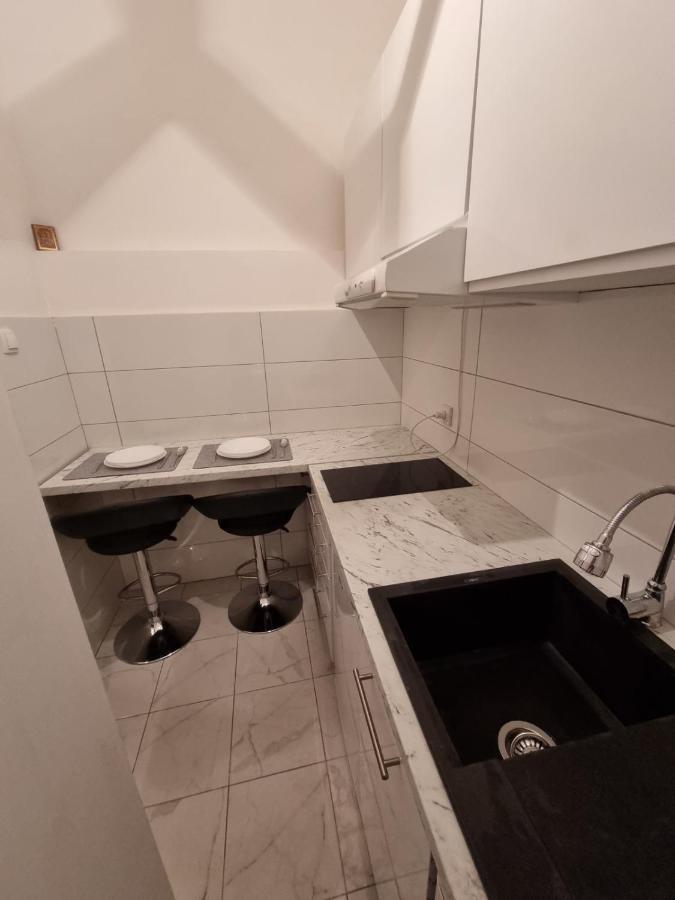 Drinka Parlament Center Apartment Beograd Eksteriør bilde