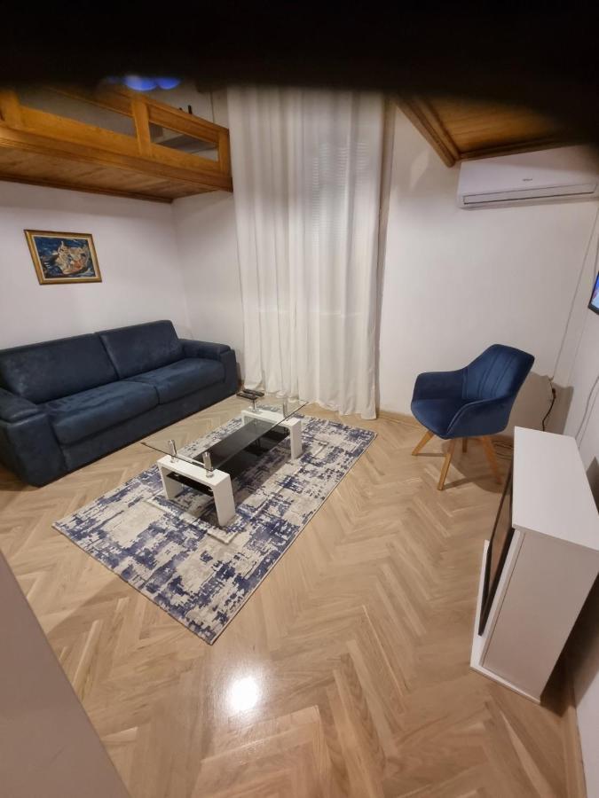 Drinka Parlament Center Apartment Beograd Eksteriør bilde